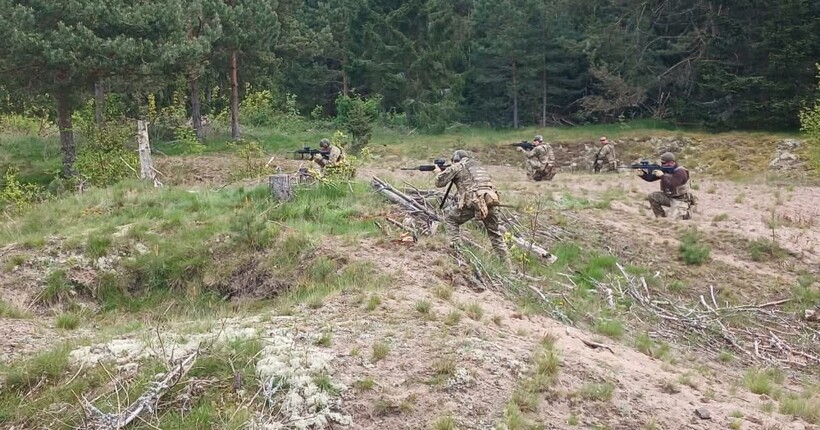 Окупанти хотіли захопити Куп’янськ до 15 листопада, тепер продовжили 
