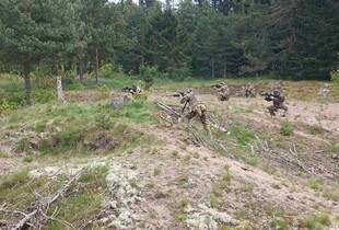 Окупанти хотіли захопити Куп’янськ до 15 листопада, тепер продовжили 