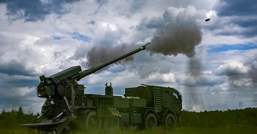 Втрата Краматорська і Слов’янська відкриє ворогу шлях на Дніпропетровщину і Харківщину - Чернєв