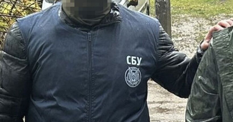 СБУ викрила неповнолітнього агента ФСБ, який намагався підпалити вежу мобільного зв’язку на Кіровоградщині