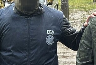 СБУ викрила неповнолітнього агента ФСБ, який намагався підпалити вежу мобільного зв’язку на Кіровоградщині