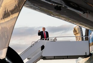 Трамп відправляє Віткоффа в Москву та очікує на зустріч з Зеленським і Путіним