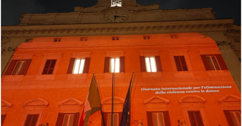 Італія визнала феміцид окремим кримінальним злочином: парламент ухвалив закон одноголосно