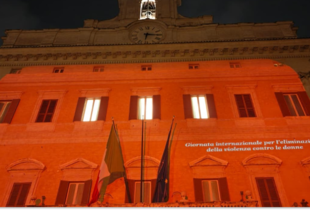 Італія визнала феміцид окремим кримінальним злочином: парламент ухвалив закон одноголосно