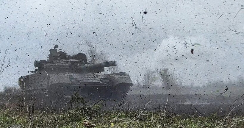 ЗСУ ліквідували ще 980 окупантів за добу - Генштаб