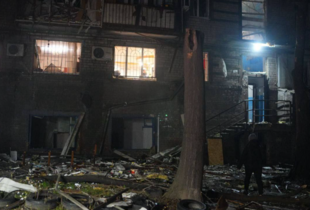 Окупанти завдали 771 удар по Запорізькій області: за добу поранено 19 людей