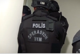 У Туреччині затримали трьох підозрюваних у шпигунстві на користь ОАЕ