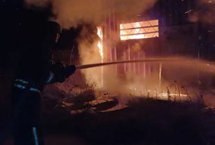 Ворог атакував Дніпропетровщину: є руйнування