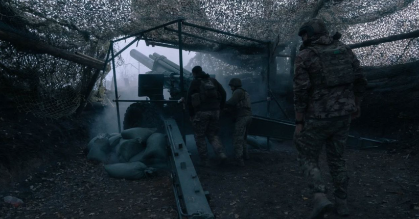 Протягом минулої доби зафіксовано 156 бойових зіткнень на лінії фронту - Генштаб