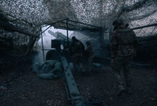 Протягом минулої доби зафіксовано 156 бойових зіткнень на лінії фронту - Генштаб