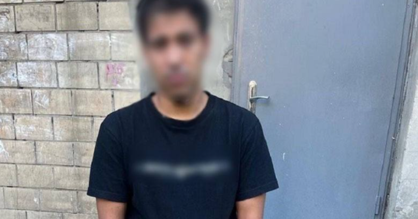 У Києві засудили чоловіка, який пограбував пенсіонерку в Деснянському районі