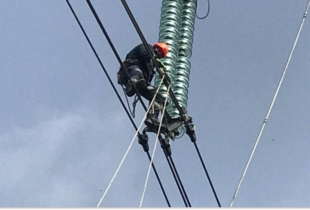 В Україні запровадили аварійні відключення світла через нічні атаки на енергооб'єкти