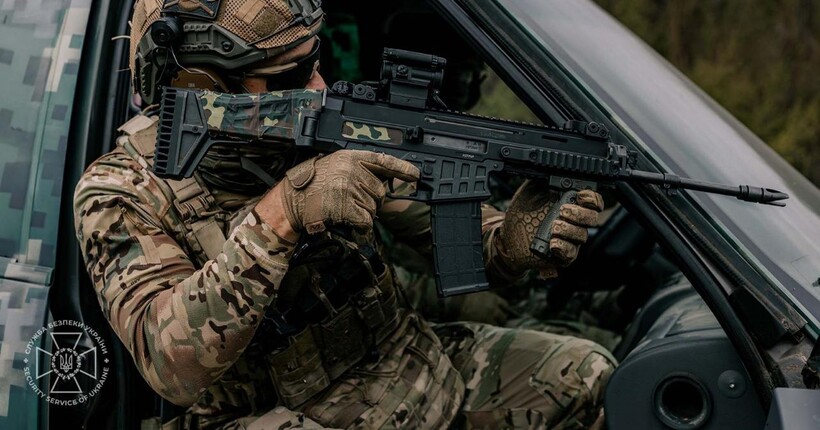 СБУ повідомила про підозру колаборантам, які катували полонених молотками та електрошокерами