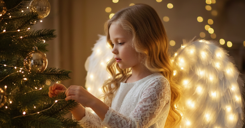 Іменини у грудні 2025 – хто святкує День ангела за новим календарем