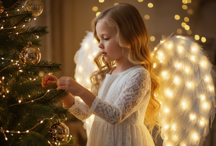 Іменини у грудні 2025 – хто святкує День ангела за новим календарем