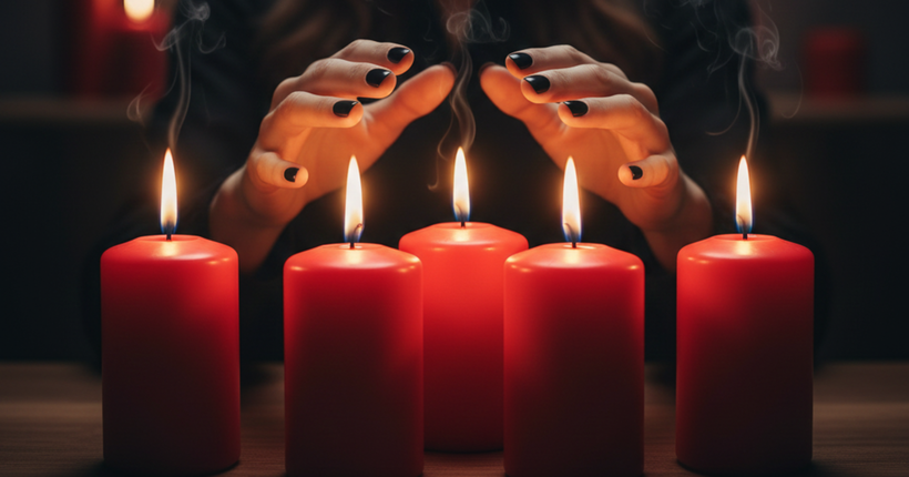 Ворожіння на Андрія 2025: ТОП 5 найкращих способів дізнатися свою долю 