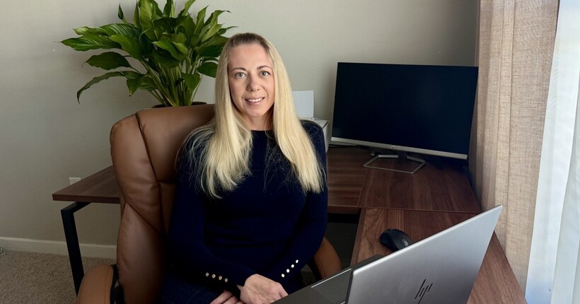 Наталія Струтовська: Реформ не треба боятися – до них треба готуватися