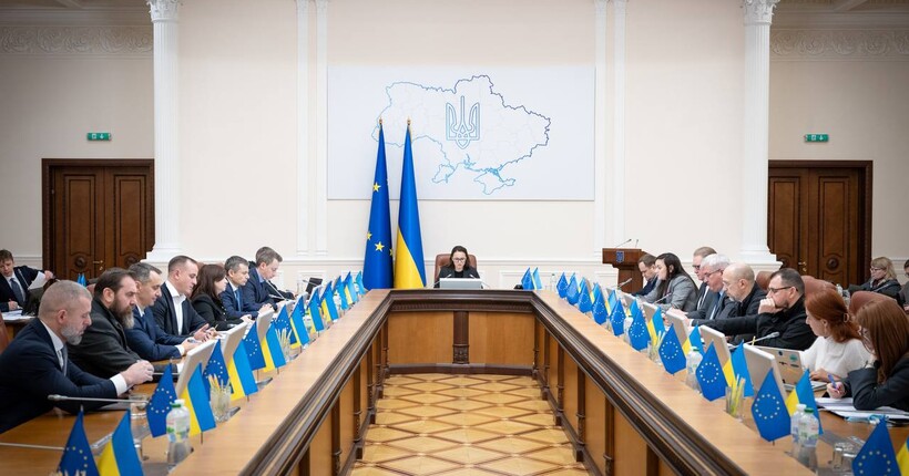 Ветеранський кодекс, лікування шрамів та 1,7 млрд на житло: уряд ухвалив пакет рішень для захисників