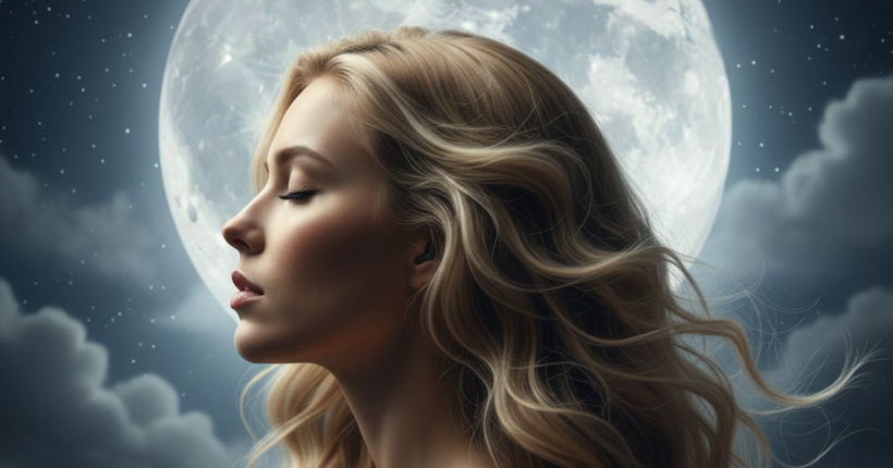 Місячний календар на грудень 2025: які дні не підійдуть для стрижки та фарбування