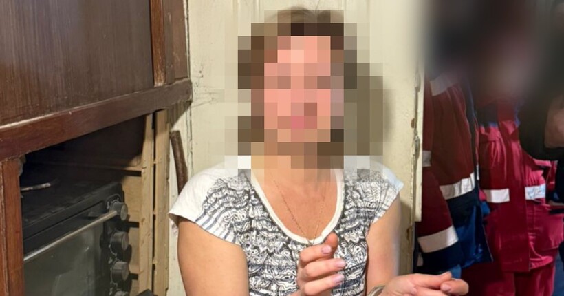 В Ірпені жінка вбила свого чоловіка через його проросійські погляди