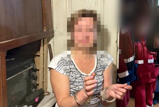 В Ірпені жінка вбила свого чоловіка через його проросійські погляди