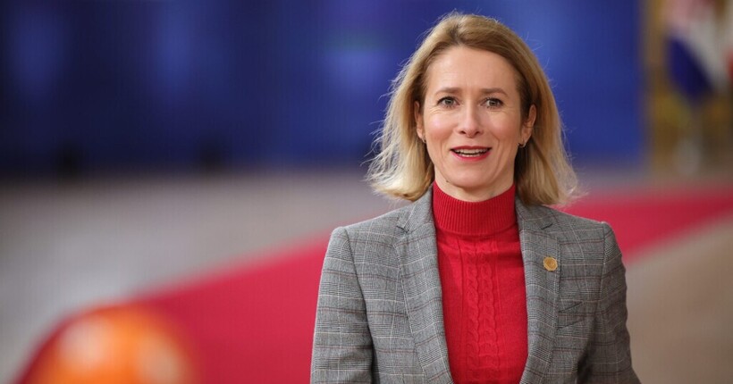 Путін не може перемогти на полі бою, тому намагається досягти цілей на переговорах - Каллас