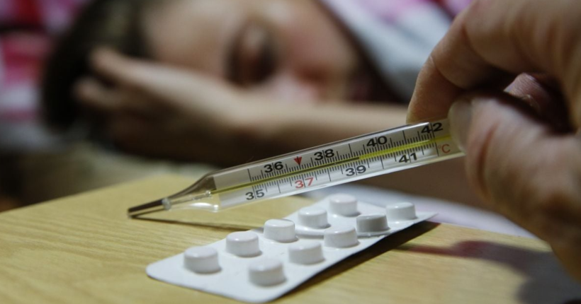 Світом шириться новий смертоносний штам грипу: що про нього відомо 