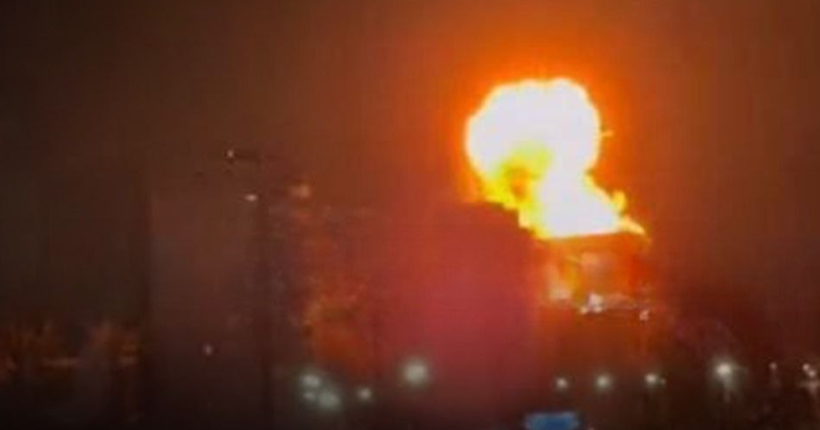 Сили оборони України завдали результативних ударів по військових цілях рф