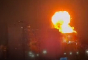 Сили оборони України завдали результативних ударів по військових цілях рф