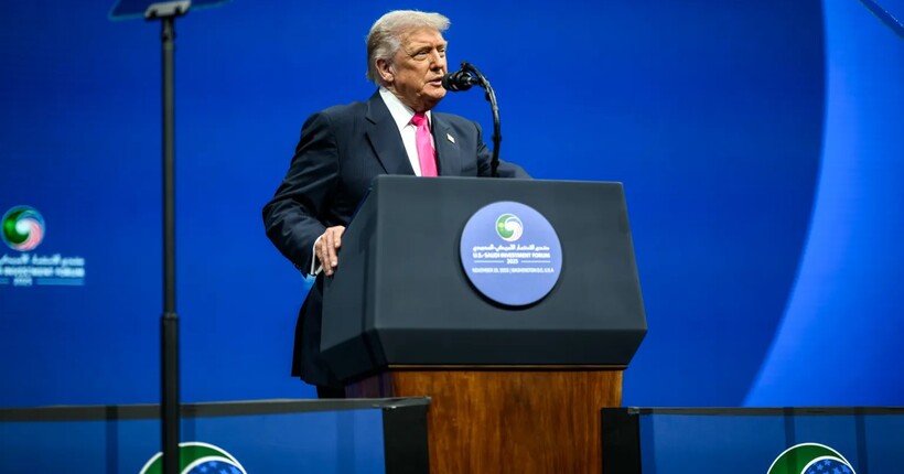 У США закрили останню кримінальну справу проти Трампа щодо втручання у вибори