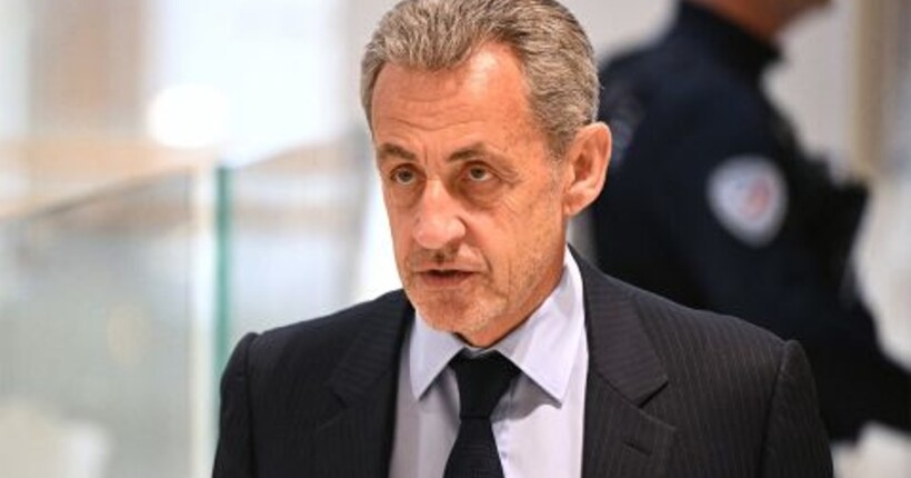 Верховний суд Франції підтвердив вирок експрезиденту Саркозі