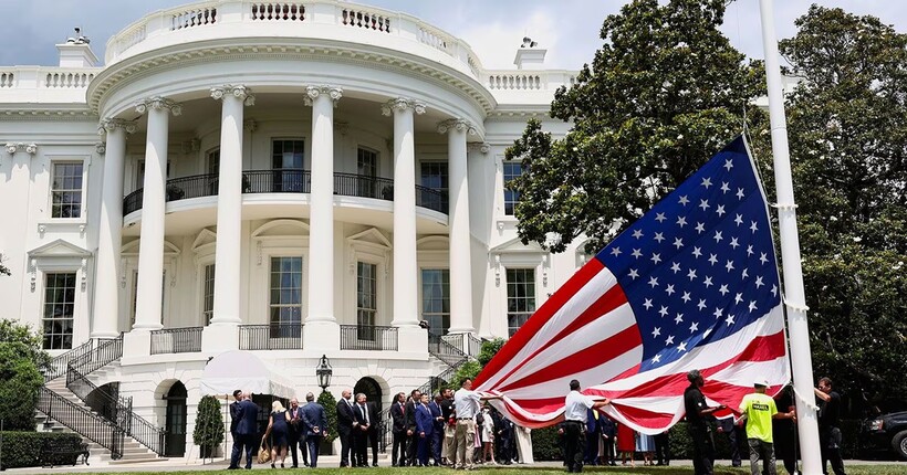 10 найгучніших скандалів з витоком інформації у США: від Вотергейта до Віткоффгейта