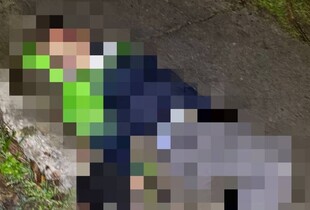 У Херсоні росіяни вбили жінку та шестирічну дитину