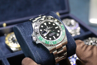 Афера на понад $1,5 млн: продавця елітних годинників засудили до п'яти років в'язниці