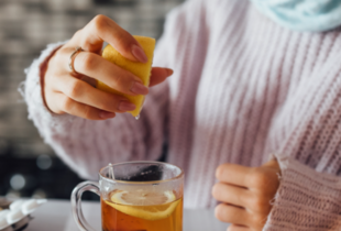 Цитрусові допомагають швидше одужати при застуді - правда чи міф?