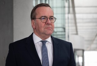 Капітуляція України стане заохоченням для Путіна та йому подібних - Пісторіус