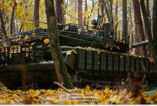 Армія рф втратила за добу 1140 військових та 21 артилерійську систему – Генштаб ЗСУ