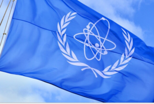 Аргентина висунула главу МАГАТЕ Рафаеля Гроссі кандидатом на посаду генсека ООН