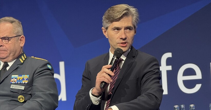 МЗС Литви: Якщо дозволимо перекроїти кордони України, росіяни прийдуть до нас