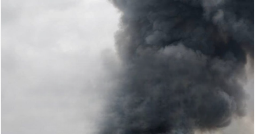 Окупанти завдали майже 40 ударів по Сумщині за добу, є загиблий та поранений