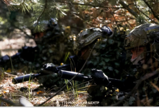 На фронті за добу відбулося 213 бойових зіткнень, найбільше – на Покровському напрямку