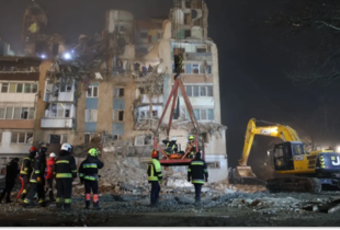 Померла 12-річна дівчинка внаслідок обстрілу Тернополя, кількість загиблих зросла до 35