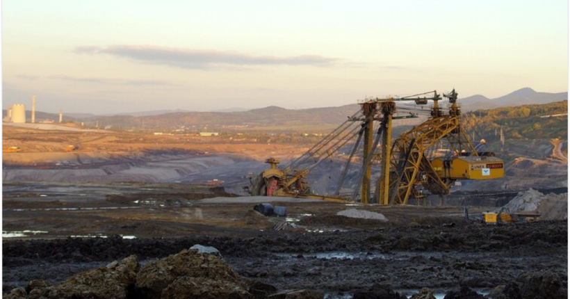 На Інгульській шахті знайшли тіло другого загиблого гірника після аварії 12 листопада
