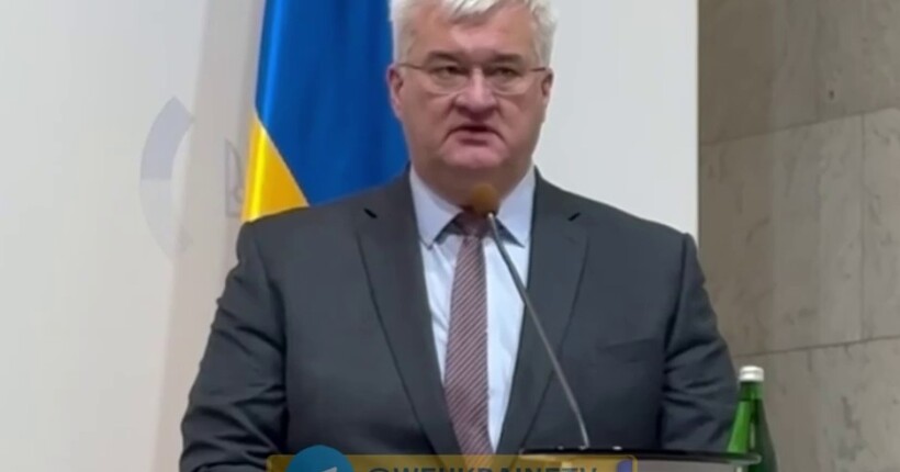 Найближчим часом очікується зустріч переговорних команд України і США - Сибіга