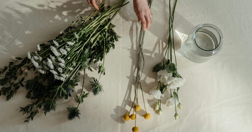 Квіти та енергетика: які рослини не дарують і чому їх уникають у букетах