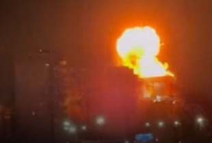 Близько 30% російської нафтопереробки було виведено з ладу - Ткачук 