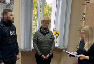 СБУ затримала чотирьох пропагандистів рф, серед яких чиновниці Одеської міськради