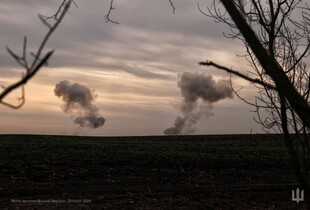 Стало відомо, скільки росіяни виготовляють дронів на місяць