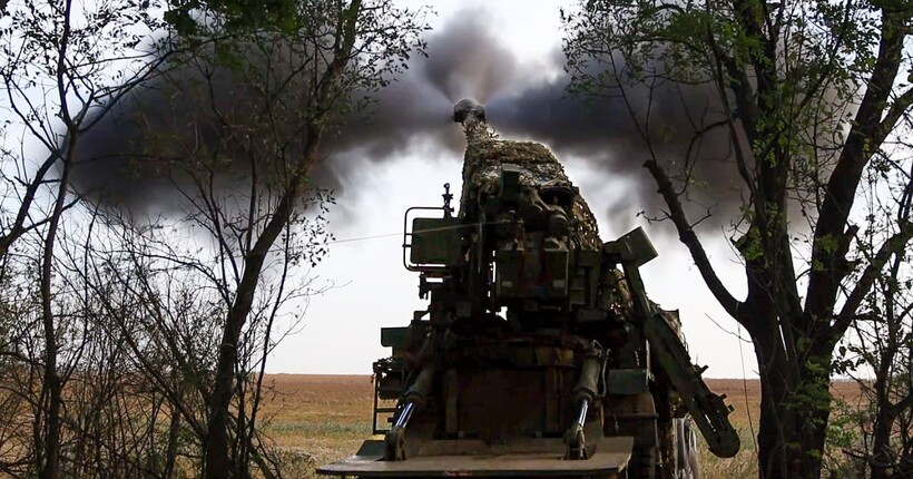 ЗСУ контролюють ситуацію на Вовчанському напрямку - 16 армійський корпус