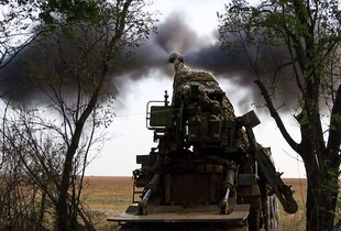 ЗСУ контролюють ситуацію на Вовчанському напрямку - 16 армійський корпус